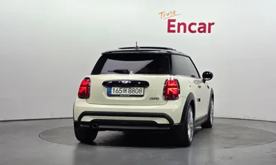 MINI Cooper 2022, 31026 км, за 23500000 KRW - фото 4