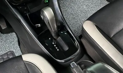 ChevroletGMDaewoo Trax 2018, 86259 км, за 8300000 KRW - фото 9