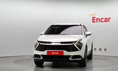 Kia Sportage 2024, 55243 км, за 24300000 KRW