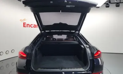 BMW X6 2022, 48048 км, за 81500000 KRW - фото 20