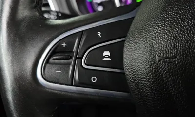 Renault-KoreaSamsung QM6 2023, 65483 км, за 27800000 KRW - фото 16