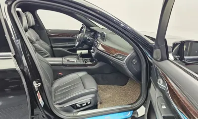 BMW 7-Series 2016, 102489 км, за 25900000 KRW - фото 11