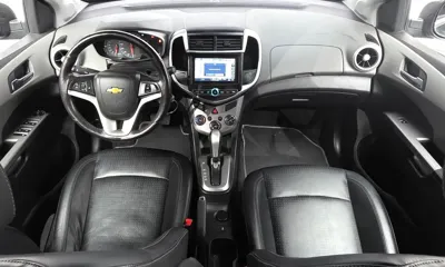 ChevroletGMDaewoo Aveo 2017, 105709 км, за 3990000 KRW - фото 7