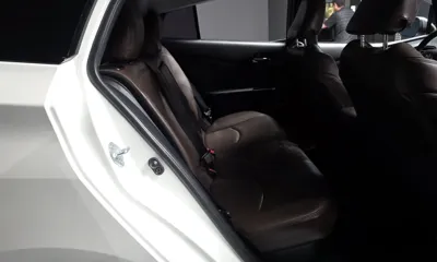 Toyota Prius 2017, 144623 км, за 13000000 KRW - фото 12