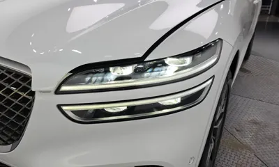Genesis GV70 2023, 53230 км, за 39300000 KRW - фото 21