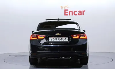 ChevroletGMDaewoo Malibu 2017, 112862 км, за 8590000 KRW - фото 4