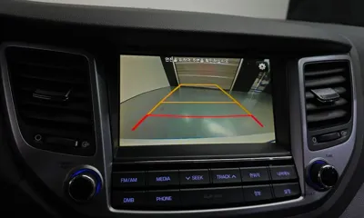 Hyundai Tucson 2018, 154122 км, за 10190000 KRW - фото 15