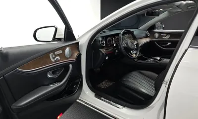 Mercedes-Benz E-Class 2018, 99566 км, за 22700000 KRW - фото 10