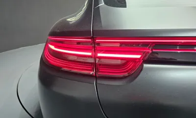 Porsche Panamera 2020, 102880 км, за 69300000 KRW - фото 23