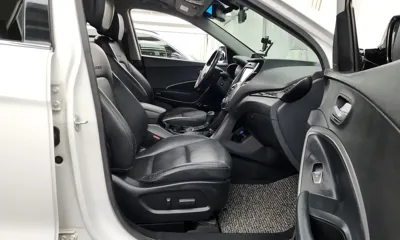 Hyundai Maxcruz 2014, 212403 км, за 6900000 KRW - фото 11