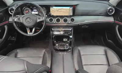 Mercedes-Benz E-Class 2017, 69858 км, за 22590000 KRW - фото 7