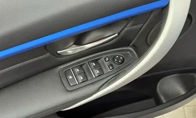 BMW 3-Series 2017, 88556 км, за 19700000 KRW - фото 27