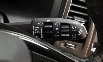 KG_Mobility_Ssangyong Rexton 2020, 59238 км, за 20900000 KRW - фото 18