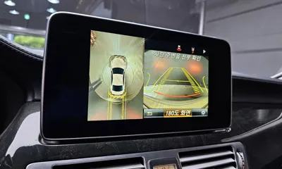 Mercedes-Benz CLS-Class 2016, 58525 км, за 19300000 KRW - фото 15