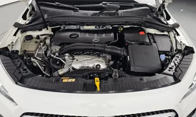 Mercedes-Benz GLA-Class 2022, 56191 км, за 31500000 KRW - фото 6