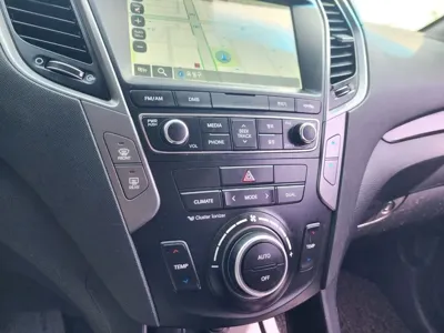 Hyundai Santafe 2015, 167914 км, за 7800000 KRW - фото 19