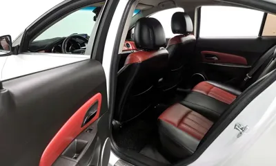 ChevroletGMDaewoo Cruze 2011, 158809 км, за 2500000 KRW - фото 12