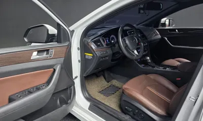 Hyundai Sonata 2019, 117502 км, за 13500000 KRW - фото 10