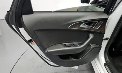 Audi A6 2018, 78594 км, за 18900000 KRW - фото 25