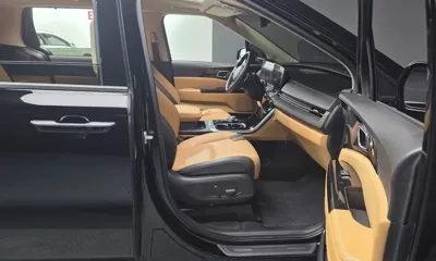 Kia Canival 2023, 53773 км, за 33000000 KRW - фото 26