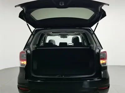 Subaru Forester 2017, 102300 км, за 46800 CNY - фото 16