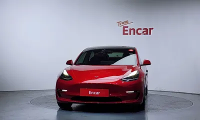 Tesla Model 3 2021, 153952 км, за 29500000 KRW - фото 3