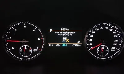 Hyundai Santafe 2021, 67062 км, за 23600000 KRW - фото 8