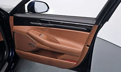 Genesis G90 2019, 83482 км, за 35990000 KRW - фото 24