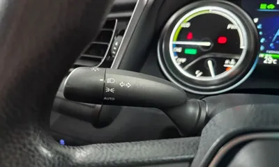 Toyota Camry 2022, 64184 км, за 29300000 KRW - фото 27