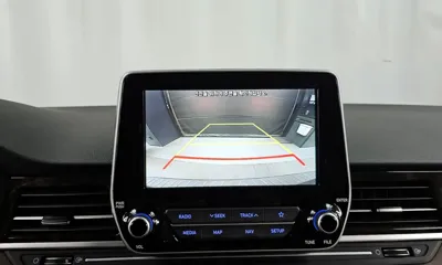 Hyundai Starex 2019, 24733 км, за 23700000 KRW - фото 15