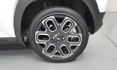 Hyundai Casper 2023, 120111 км, за 11400000 KRW - фото 21