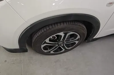 Honda XR-V 2021, 76700 км, за 78550.54 CNY - фото 8