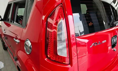 Kia Soul 2013, 57683 км, за 5500000 KRW - фото 23