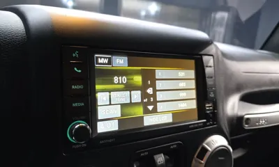 Jeep Wrangler 2017, 108980 км, за 20900000 KRW - фото 30