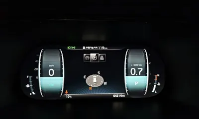 Kia Mohave 2021, 64214 км, за 35600000 KRW - фото 8