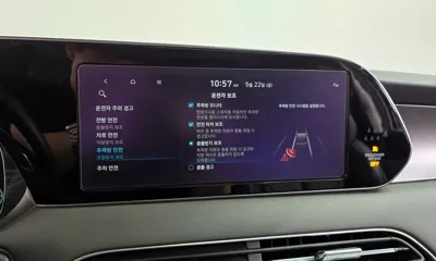 Hyundai Palisade 2022, 45912 км, за 27900000 KRW - фото 31