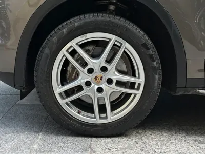 Porsche Cayenne 2013, 160000 км, за 109000 CNY - фото 18
