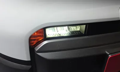 Kia PV5 2026, 2113 км, за 40900000 KRW - фото 22
