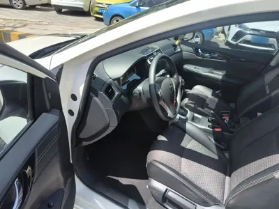 Nissan Tiida 2016, 93100 км, за 36100 CNY - фото 12