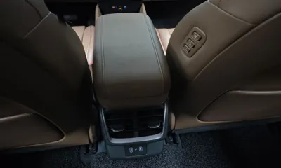 Hyundai Grandeur 2023, 49000 км, за 32500000 KRW - фото 33