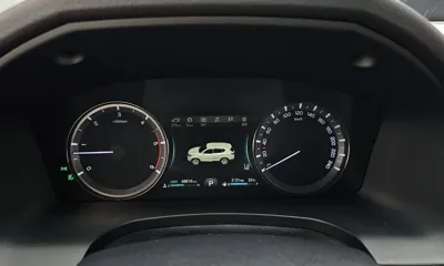 KG_Mobility_Ssangyong Rexton 2020, 48616 км, за 23900000 KRW - фото 8