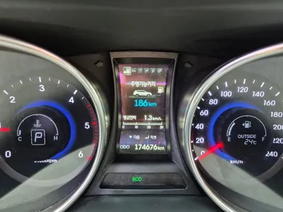 Hyundai Maxcruz 2016, 174673 км, за 10700000 KRW - фото 7