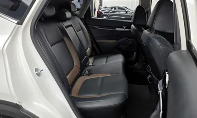 Kia Seltos 2023, 40509 км, за 20900000 KRW - фото 11