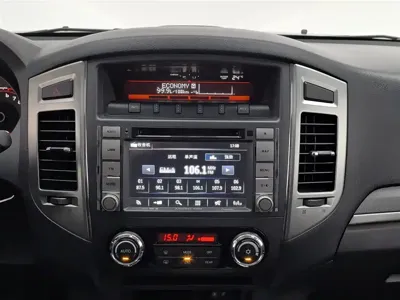 Mitsubishi Pajero (Import) 2015, 189400 км, за 73800 CNY - фото 12