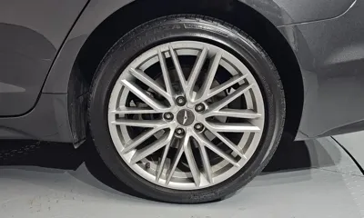 Genesis G70 2019, 32083 км, за 23990000 KRW - фото 21