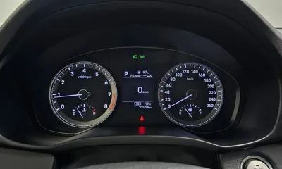 Hyundai Grandeur 2018, 99054 км, за 14000000 KRW - фото 8