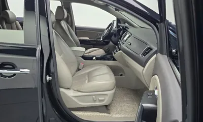 Kia Canival 2016, 223297 км, за 7500000 KRW - фото 11