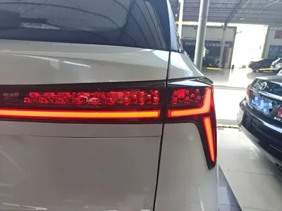Changan 长安CS75PLUS 2025, 500 км, за 84100 CNY - фото 8