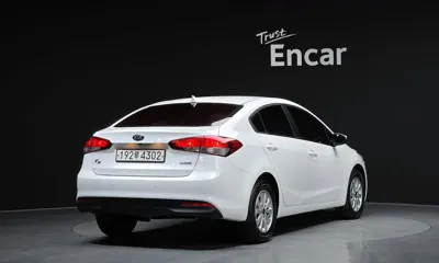 Kia K3 2018, 88869 км, за 5890000 KRW - фото 2