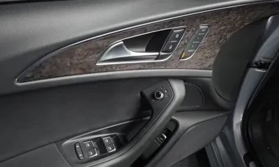 Audi A6 2018, 74470 км, за 17500000 KRW - фото 14